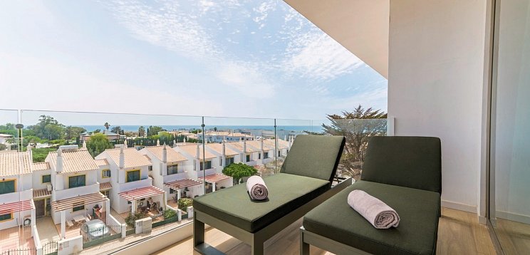 ananea Castelo Suites Algarve