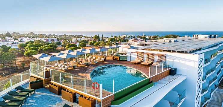 ananea Castelo Suites Algarve