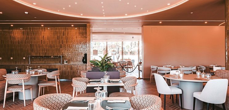 ananea Castelo Suites Algarve