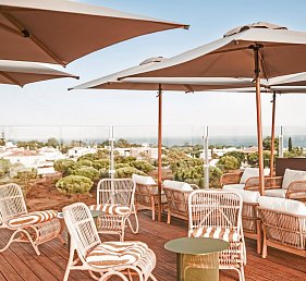 ananea Castelo Suites Algarve