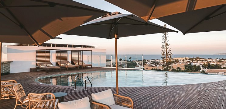 ananea Castelo Suites Algarve