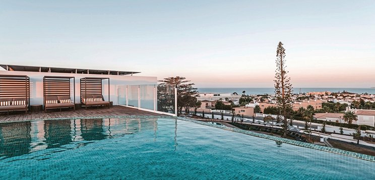 ananea Castelo Suites Algarve