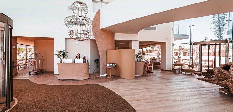 ananea Castelo Suites Algarve