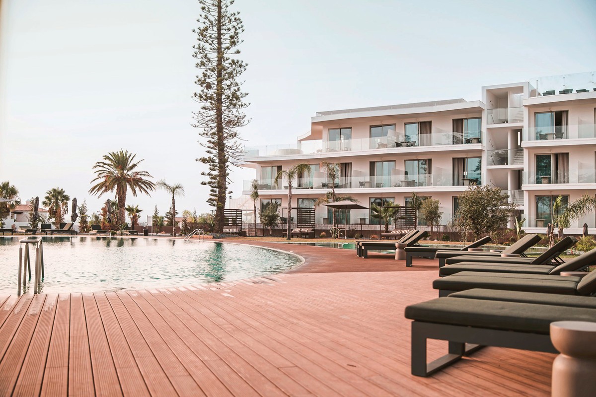 ananea Castelo Suites Algarve