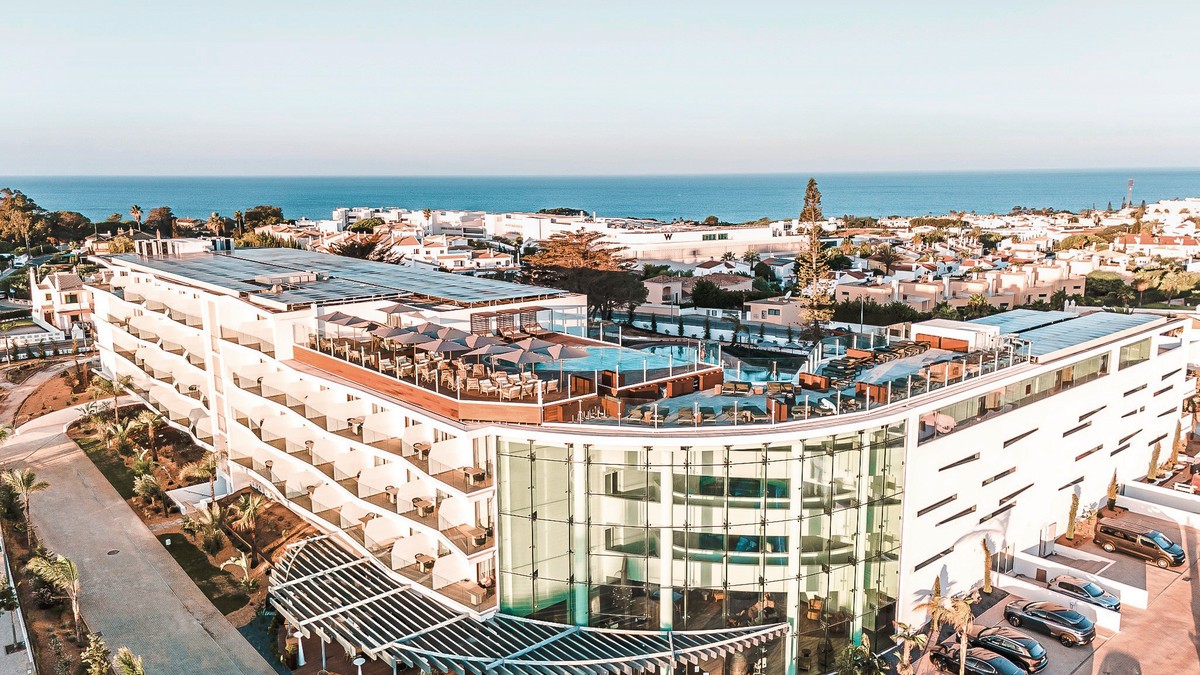 ananea Castelo Suites Algarve