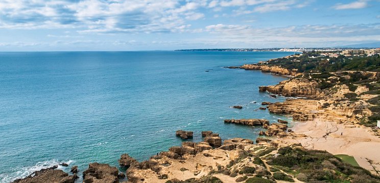 ananea Castelo Suites Algarve