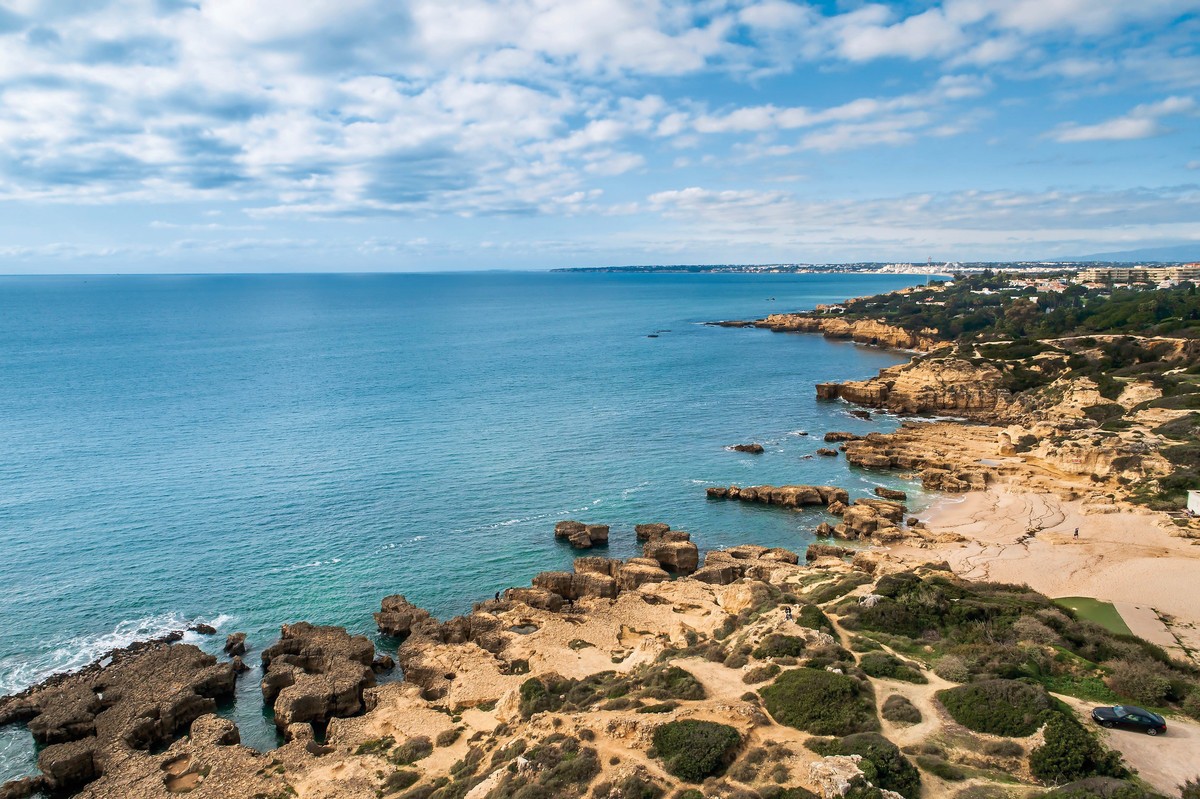 ananea Castelo Suites Algarve