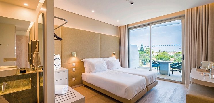 ananea Castelo Suites Algarve