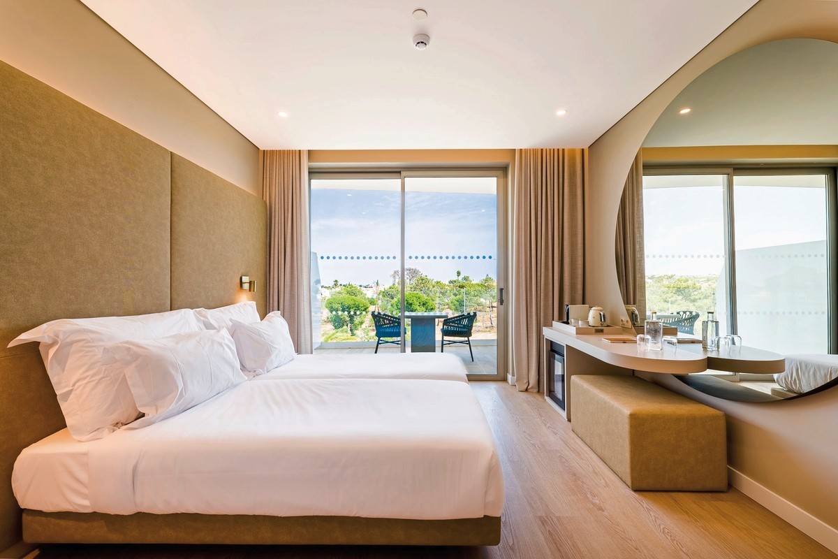 ananea Castelo Suites Algarve