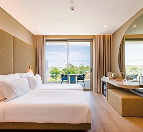 ananea Castelo Suites Algarve