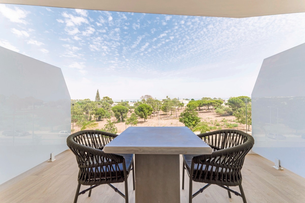 ananea Castelo Suites Algarve