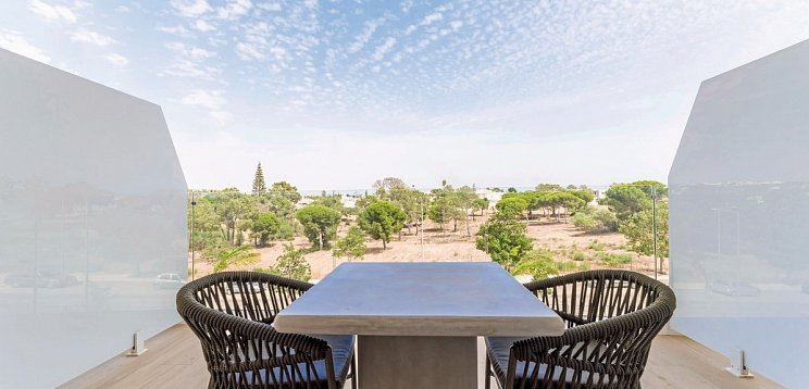 ananea Castelo Suites Algarve