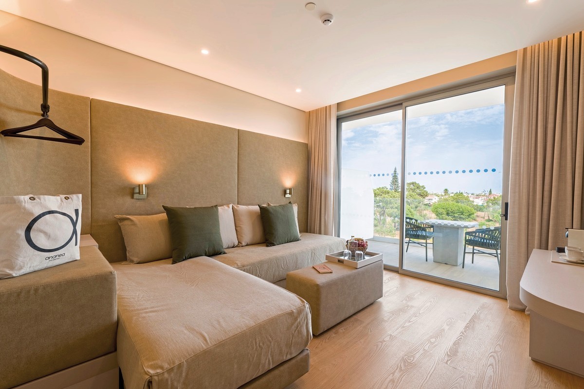 ananea Castelo Suites Algarve