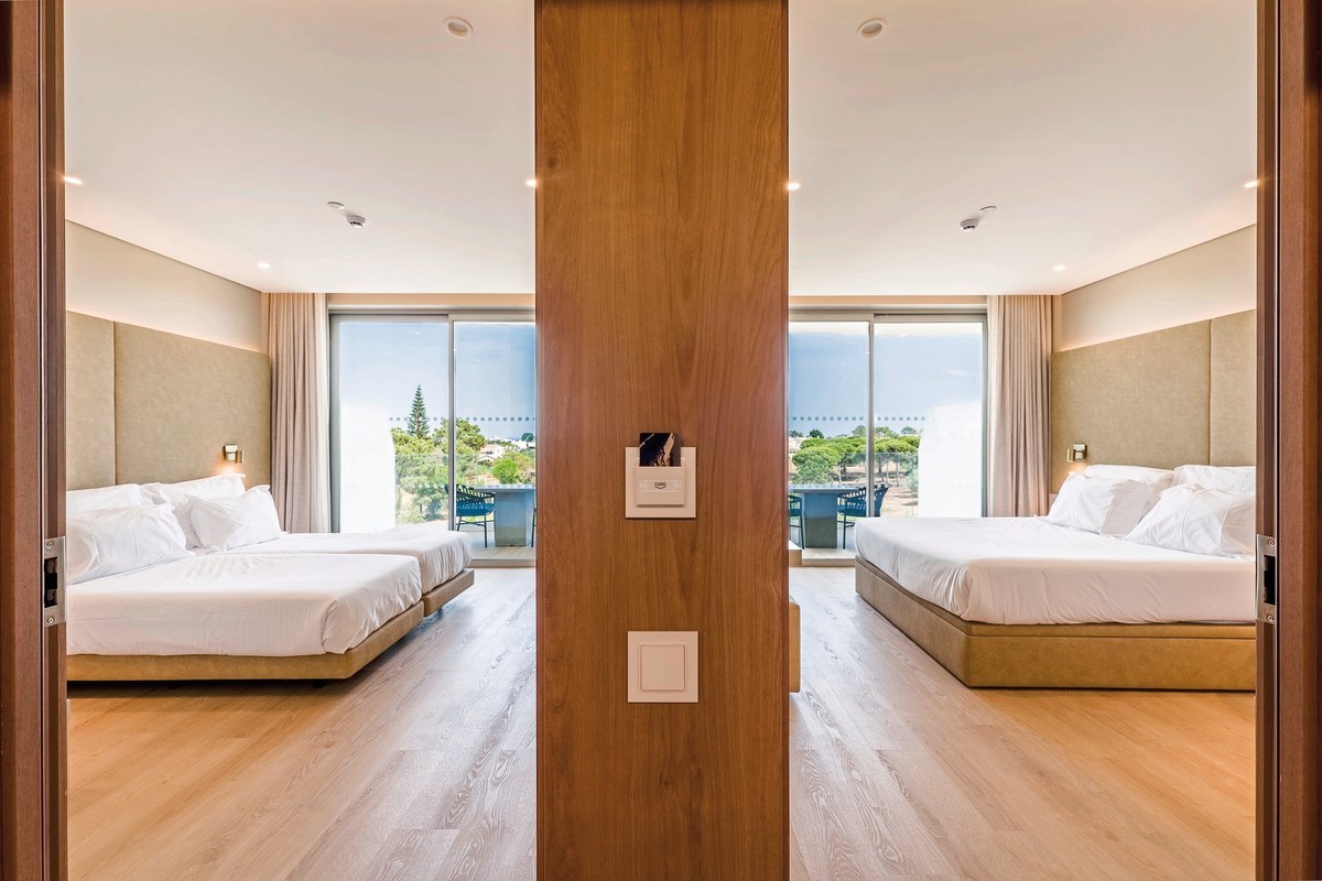 ananea Castelo Suites Algarve