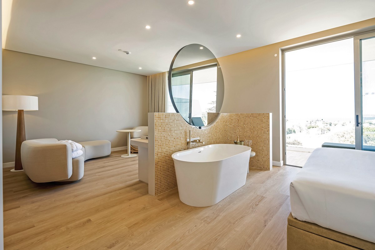 ananea Castelo Suites Algarve