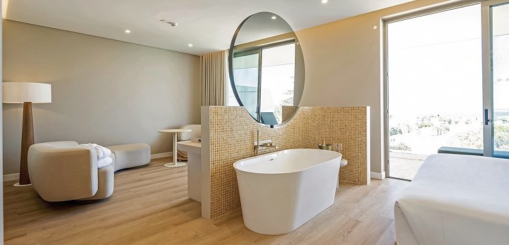 ananea Castelo Suites Algarve