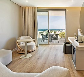 ananea Castelo Suites Algarve