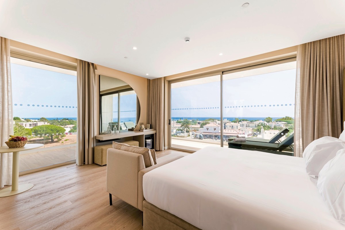 ananea Castelo Suites Algarve