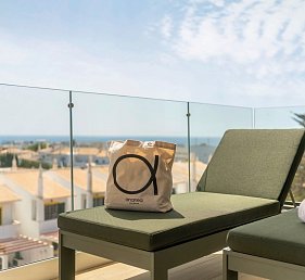 ananea Castelo Suites Algarve