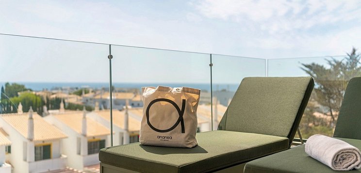 ananea Castelo Suites Algarve
