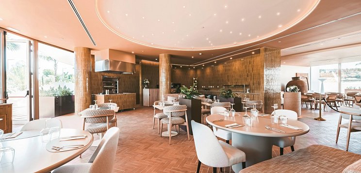 ananea Castelo Suites Algarve