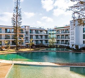 ananea Castelo Suites Algarve