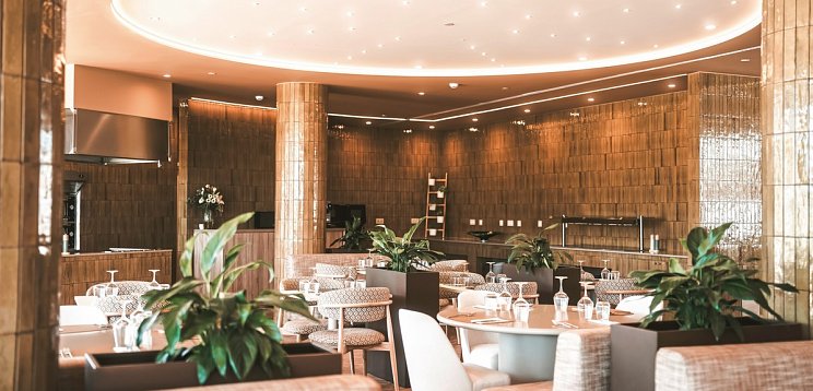 ananea Castelo Suites Algarve