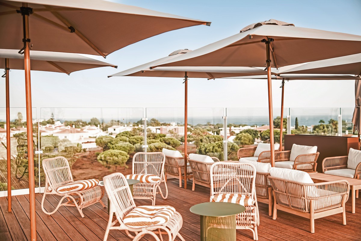 ananea Castelo Suites Algarve