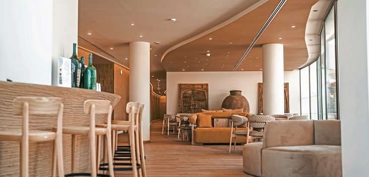 ananea Castelo Suites Algarve