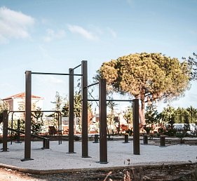 ananea Castelo Suites Algarve