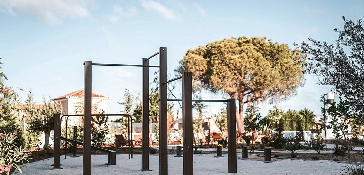 ananea Castelo Suites Algarve