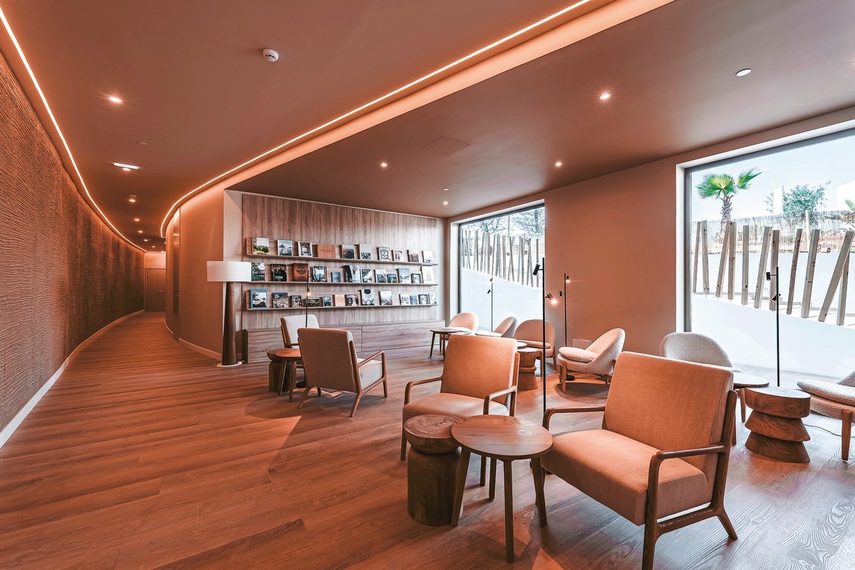 ananea Castelo Suites Algarve