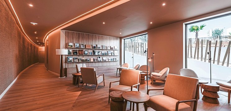 ananea Castelo Suites Algarve