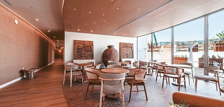 ananea Castelo Suites Algarve