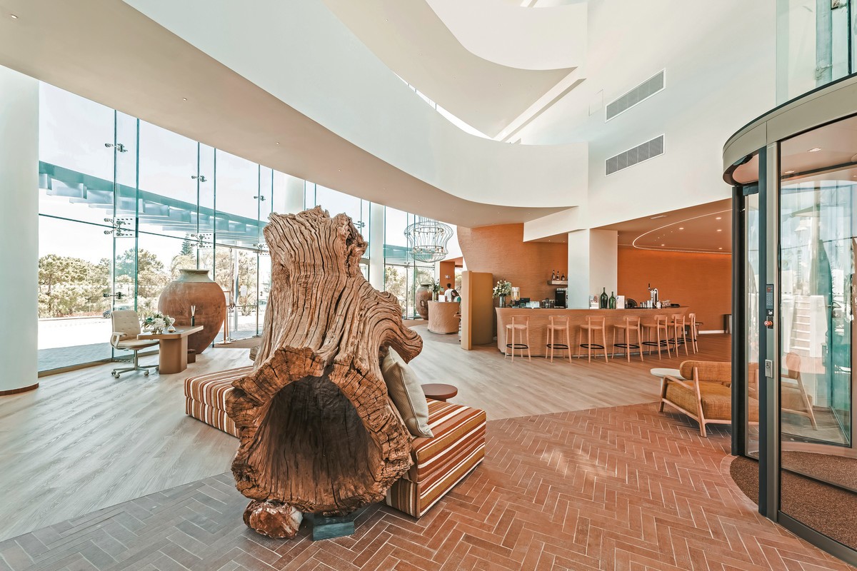 ananea Castelo Suites Algarve