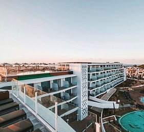 ananea Castelo Suites Algarve