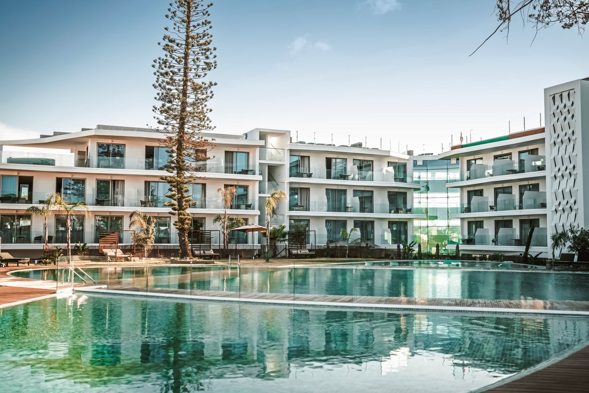 ananea Castelo Suites Algarve