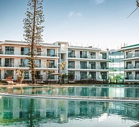 ananea Castelo Suites Algarve