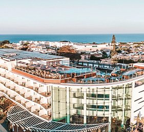 ananea Castelo Suites Algarve
