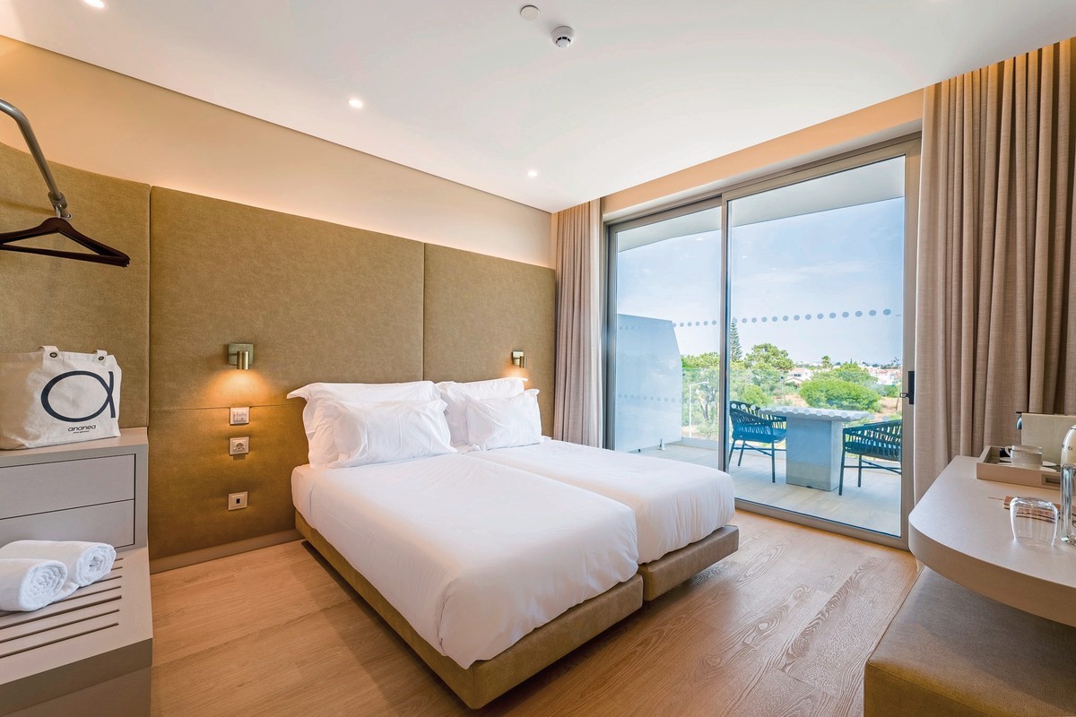 ananea Castelo Suites Algarve