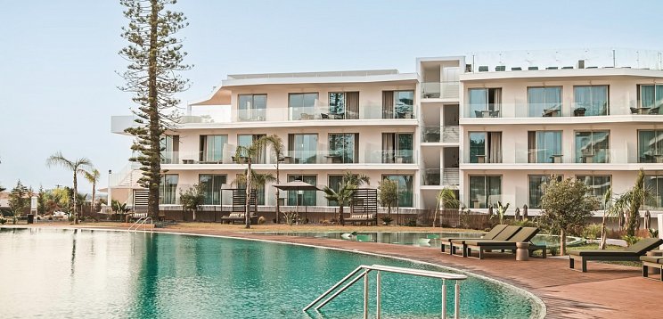 ananea Castelo Suites Algarve