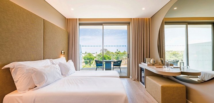 ananea Castelo Suites Algarve