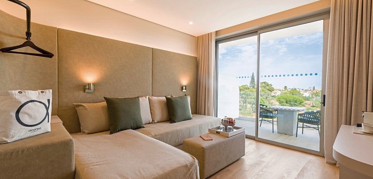 ananea Castelo Suites Algarve
