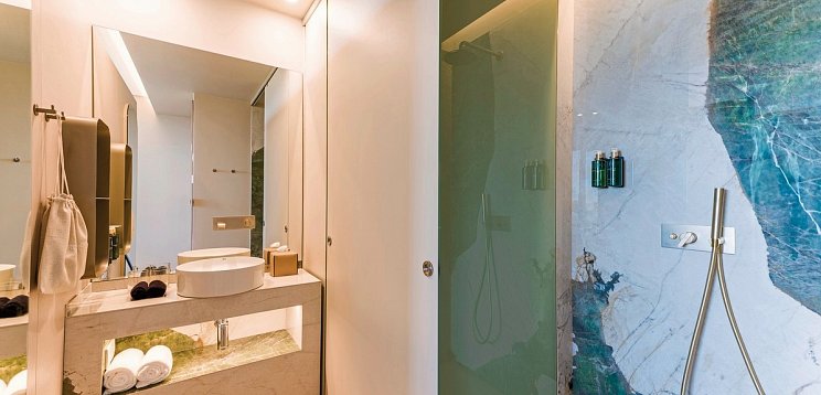 ananea Castelo Suites Algarve