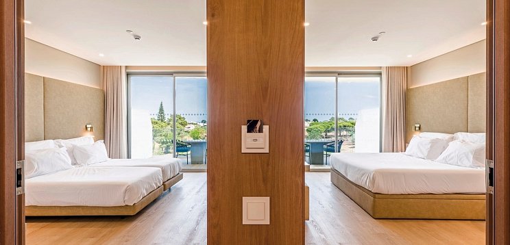 ananea Castelo Suites Algarve