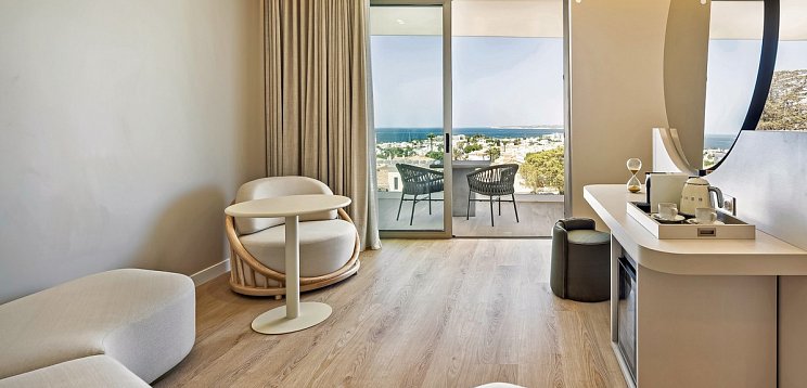 ananea Castelo Suites Algarve