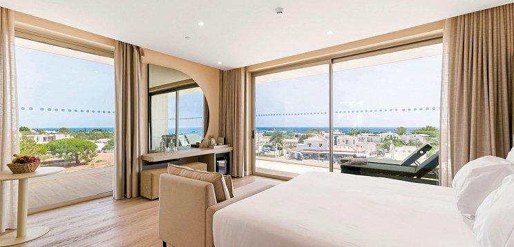 ananea Castelo Suites Algarve