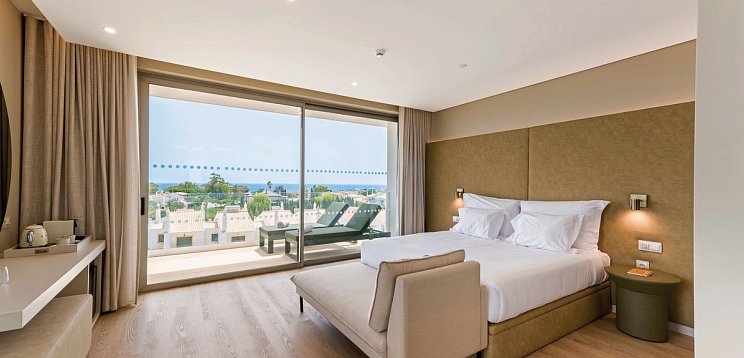 ananea Castelo Suites Algarve