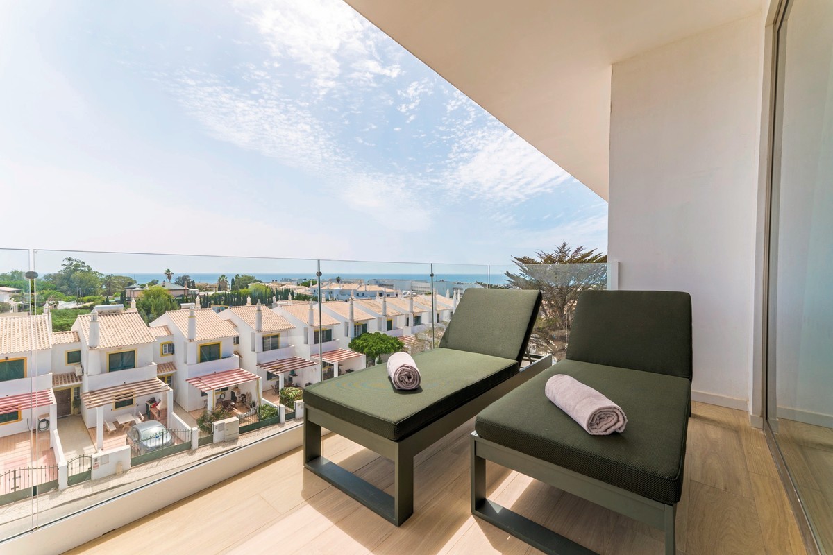 ananea Castelo Suites Algarve