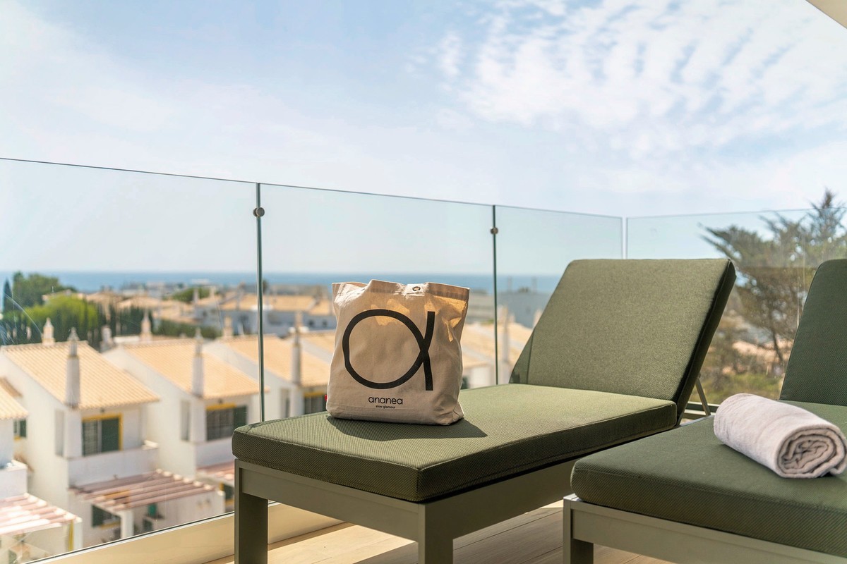 ananea Castelo Suites Algarve
